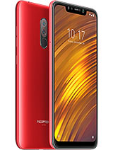 Xiaomi Pocophone F1 Price With Specifications